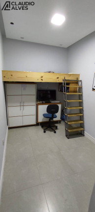 Imagem Casa de Condomínio com 3 Quartos à Venda, 162 m² em Papagaio - Feira De Santana Imagem Casa de Condomínio com 3 Quartos à Venda, 162 m² em Papagaio - Feira De Santana