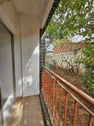 Imagem Apartamento com 2 Quartos para Alugar, 53 m² em Campo Grande - Rio De Janeiro Imagem Apartamento com 2 Quartos para Alugar, 53 m² em Campo Grande - Rio De Janeiro