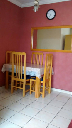 Imagem Apartamento com 2 Quartos à Venda, 50 m² em Mooca - São Paulo