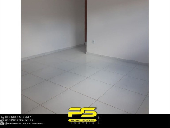 Imagem Apartamento com 3 Quartos à Venda, 60 m² em Mangabeira - João Pessoa