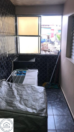 Imagem Casa com 4 Quartos à Venda, 200 m² em Vila Natal ( Zona Sul ) - São Paulo