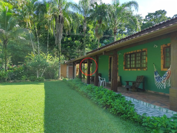 Casa com 4 Quartos à Venda, 258 m² em Boiçucanga - São Sebastião