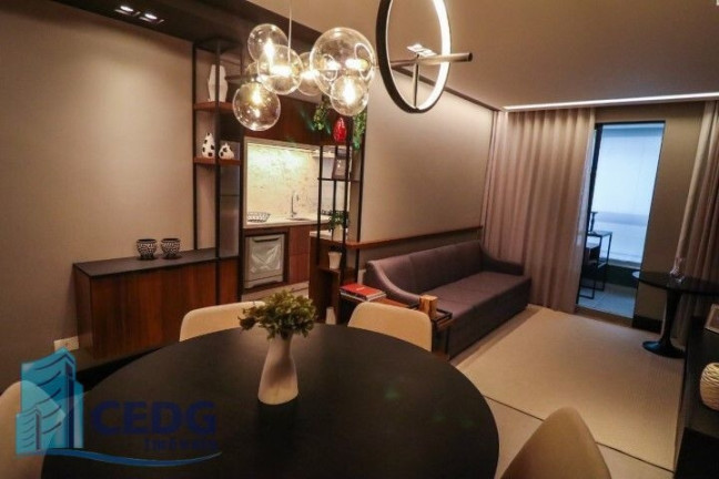 Imagem Apartamento com 2 Quartos à Venda, 62 m² em Vila Izabel - Curitiba Imagem Apartamento com 2 Quartos à Venda, 62 m² em Vila Izabel - Curitiba
