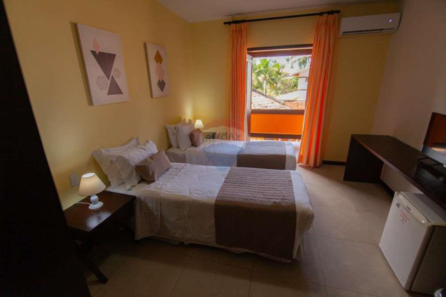 Imagem Flat com 32 Quartos à Venda, 1.419 m² em Praia Do Forte - Mata De São João