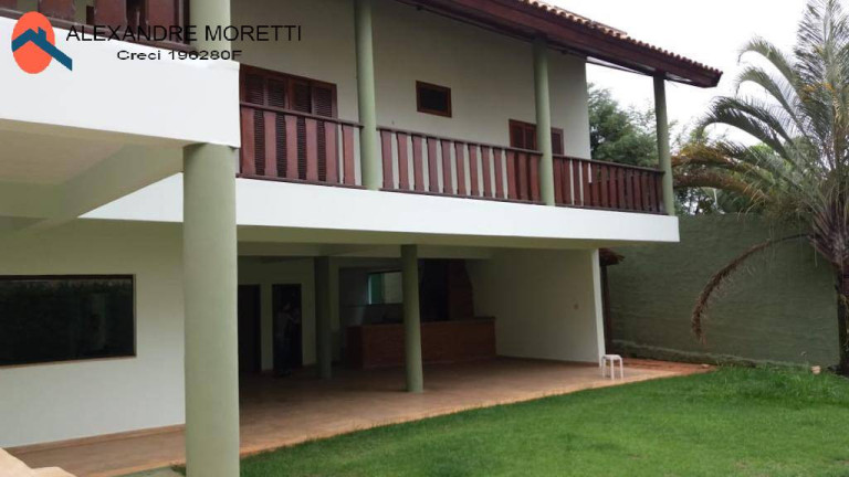 Imagem Casa com 4 Quartos à Venda, 900 m² em Ipatinga - Sorocaba Imagem Casa com 4 Quartos à Venda, 900 m² em Ipatinga - Sorocaba