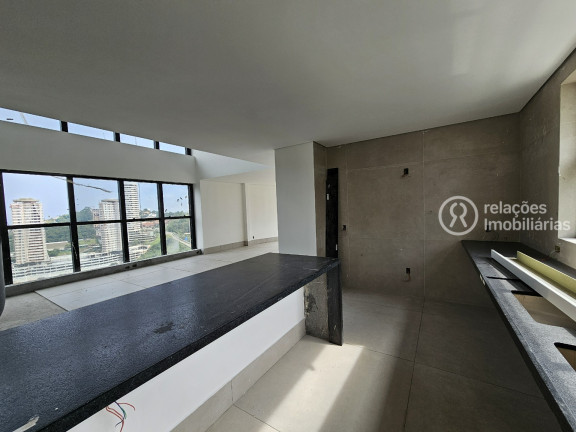 Imagem Apartamento com 4 Quartos à Venda, 230 m² em Vale Do Sereno - Nova Lima Imagem Apartamento com 4 Quartos à Venda, 230 m² em Vale Do Sereno - Nova Lima