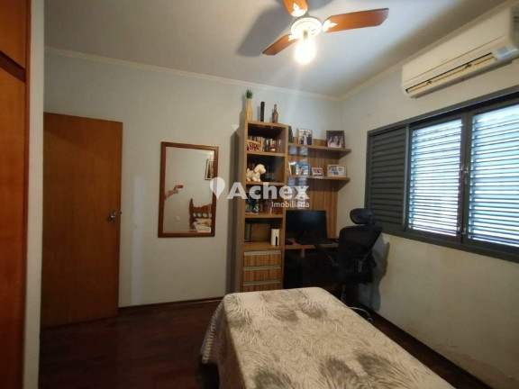 Imagem Casa com 3 Quartos à Venda, 222 m² em Jardim Santa Genebra - Campinas Imagem Casa com 3 Quartos à Venda, 222 m² em Jardim Santa Genebra - Campinas