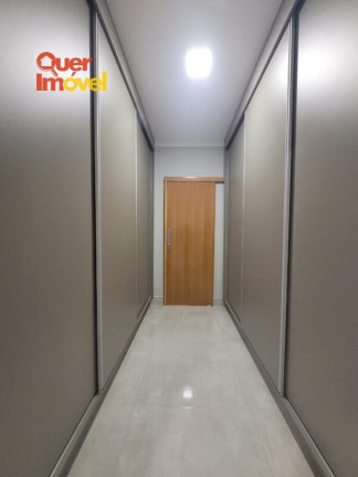 Imagem Imóvel com 3 Quartos à Venda, 190 m² em Loteamento Terras De Florença - Ribeirão Preto