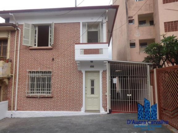 Casa com 3 Quartos à Venda, 164 m² em Bela Vista - São Paulo