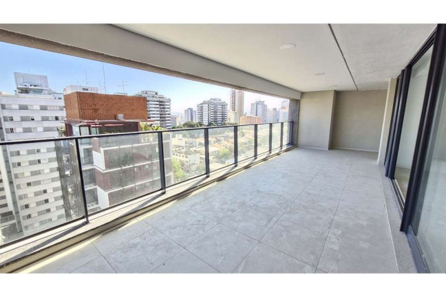 Imagem Apartamento com 4 Quartos à Venda, 157 m² em Perdizes - São Paulo