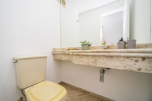 Imagem Apartamento com 4 Quartos à Venda, 172 m² em Campo Belo - São Paulo Imagem Apartamento com 4 Quartos à Venda, 172 m² em Campo Belo - São Paulo
