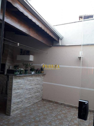 Imagem Casa com 3 Quartos à Venda, 90 m² em Condomínio Rocca Porena - Sorocaba Imagem Casa com 3 Quartos à Venda, 90 m² em Condomínio Rocca Porena - Sorocaba