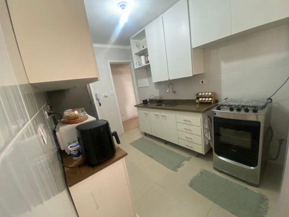 Imagem Apartamento com 2 Quartos à Venda, 62 m² em Jabaquara - São Paulo Imagem Apartamento com 2 Quartos à Venda, 62 m² em Jabaquara - São Paulo