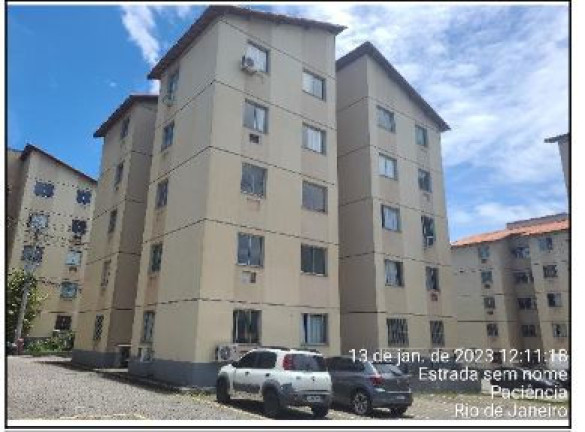 Imagem Apartamento com 2 Quartos à Venda, 42 m² em Cosmos - Rio De Janeiro Imagem Apartamento com 2 Quartos à Venda, 42 m² em Cosmos - Rio De Janeiro