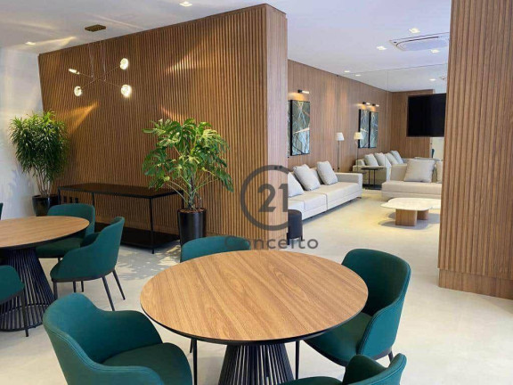 Imagem Apartamento com 3 Quartos à Venda, 134 m² em Campinas - São José Imagem Apartamento com 3 Quartos à Venda, 134 m² em Campinas - São José