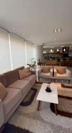 Cobertura com 5 Quartos à Venda, 242 m² em Chácara Santo Antônio (zona Leste) - São Paulo