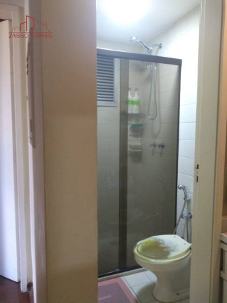 Imagem Apartamento com 2 Quartos à Venda, 70 m² em Vila Andrade - São Paulo Imagem Apartamento com 2 Quartos à Venda, 70 m² em Vila Andrade - São Paulo