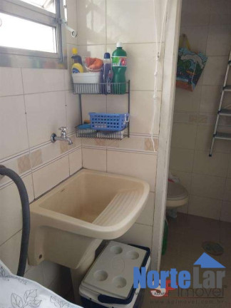 Imagem Apartamento com 2 Quartos à Venda, 70 m² em Santana - São Paulo