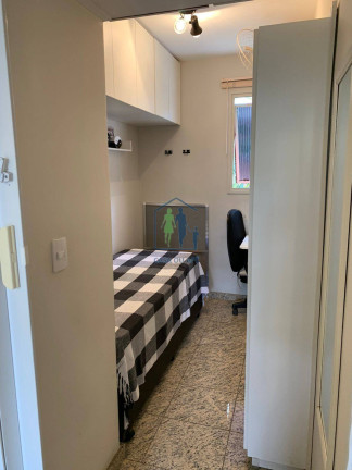 Imagem Apartamento com 3 Quartos à Venda, 68 m² em Vila Nova Caledônia - São Paulo