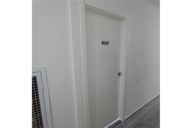 Imagem Apartamento com 2 Quartos à Venda, 43 m² em Horto Florestal - São Paulo