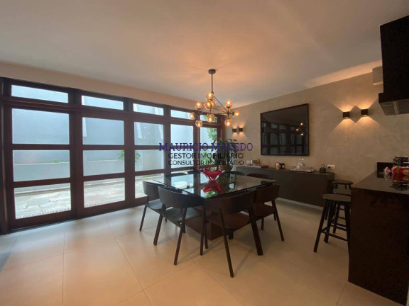 Imagem Casa com 4 Quartos à Venda, 560 m² em Alphaville Residencial Dois - Barueri Imagem Casa com 4 Quartos à Venda, 560 m² em Alphaville Residencial Dois - Barueri
