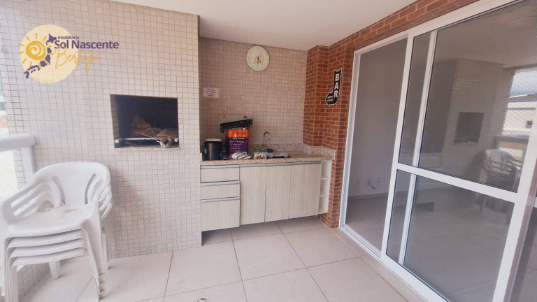 Imagem Apartamento com 2 Quartos à Venda, 79 m² em Maitinga - Bertioga