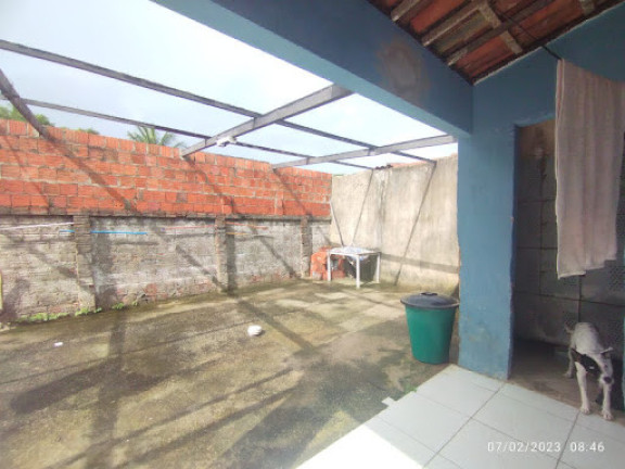 Imagem Casa com 2 Quartos à Venda, 85 m² em Guajeru - Fortaleza Imagem Casa com 2 Quartos à Venda, 85 m² em Guajeru - Fortaleza