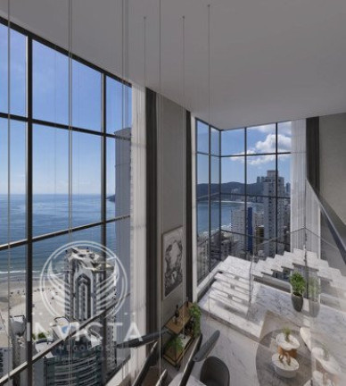 Imagem Apartamento com 4 Quartos à Venda, 186 m² em Centro - Balneário Camboriú Imagem Apartamento com 4 Quartos à Venda, 186 m² em Centro - Balneário Camboriú