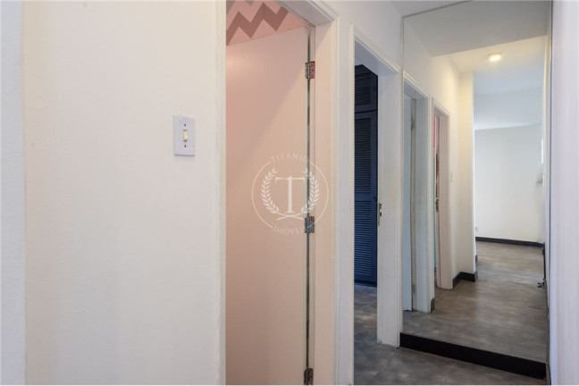 Imagem Apartamento com 2 Quartos à Venda, 88 m² em Vila Gumercindo - São Paulo