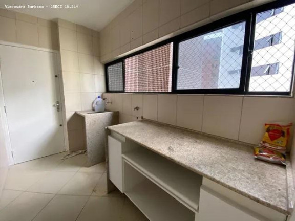 Imagem Apartamento com 4 Quartos à Venda, 156 m² em Casa Amarela - Recife