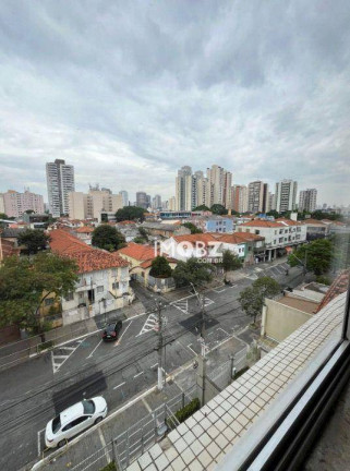 Imagem Imóvel com 3 Quartos à Venda, 200 m² em Tatuapé - São Paulo
