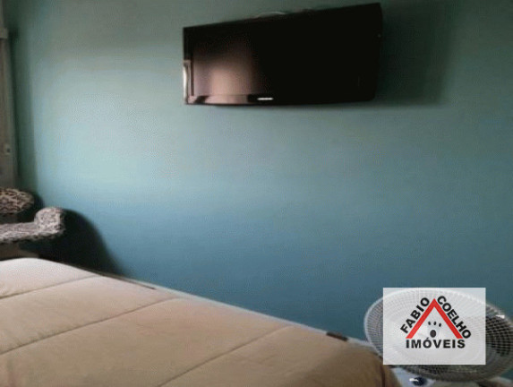 Imagem Apartamento com 3 Quartos à Venda, 90 m² em Jardim Marajoara - São Paulo Imagem Apartamento com 3 Quartos à Venda, 90 m² em Jardim Marajoara - São Paulo