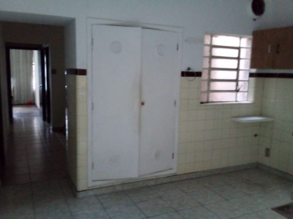 Imagem Casa com 3 Quartos à Venda, 129 m² em Vila Alpina - Santo André Imagem Casa com 3 Quartos à Venda, 129 m² em Vila Alpina - Santo André