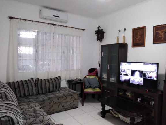 Imagem Casa com 2 Quartos à Venda, 150 m² em Agenor De Campos - Mongaguá