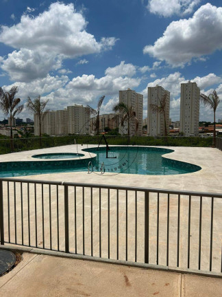 Apartamento com 2 Quartos à Venda, 54 m² em Vila Anhangüera - Campinas