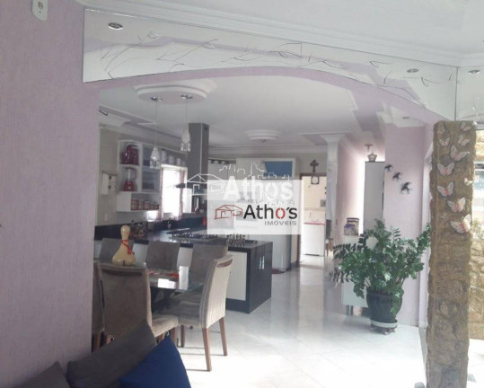 Imagem Casa com 3 Quartos à Venda, 215 m² em Jardim Morada Do Sol - Indaiatuba Imagem Casa com 3 Quartos à Venda, 215 m² em Jardim Morada Do Sol - Indaiatuba