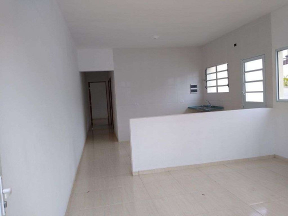 Imagem Casa de Condomínio com 2 Quartos à Venda, 60 m² em Jardim Japão - Cotia