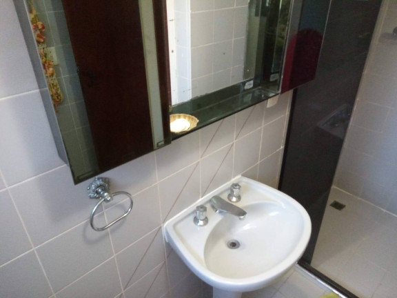 Imagem Apartamento com 2 Quartos à Venda, 100 m² em Enseada - Guarujá Imagem Apartamento com 2 Quartos à Venda, 100 m² em Enseada - Guarujá