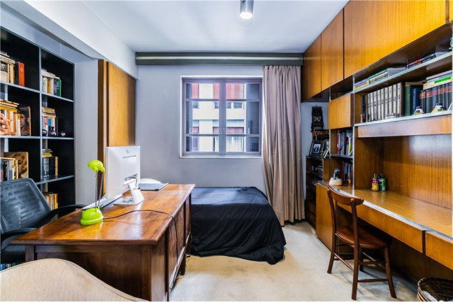 Imagem Apartamento com 2 Quartos à Venda, 128 m² em Santa Cecília - São Paulo