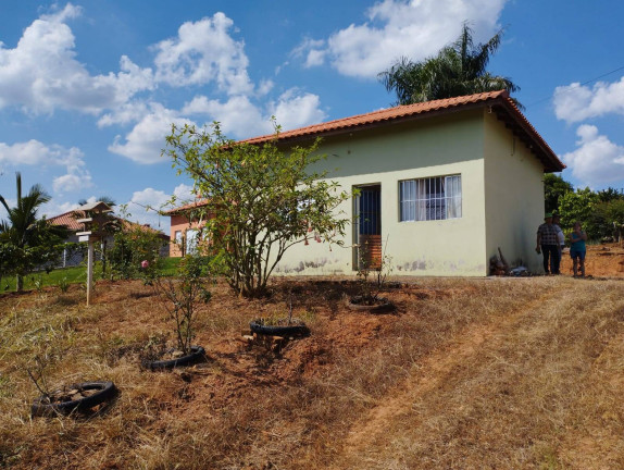 Imagem Chácara com 2 Quartos à Venda, 1.400 m² em Jardim Cananéia - Pilar Do Sul
