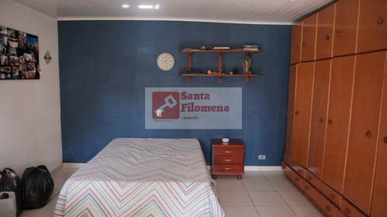 Imagem Sobrado com 3 Quartos à Venda, 189 m² em Vila Floresta - Santo André Imagem Sobrado com 3 Quartos à Venda, 189 m² em Vila Floresta - Santo André
