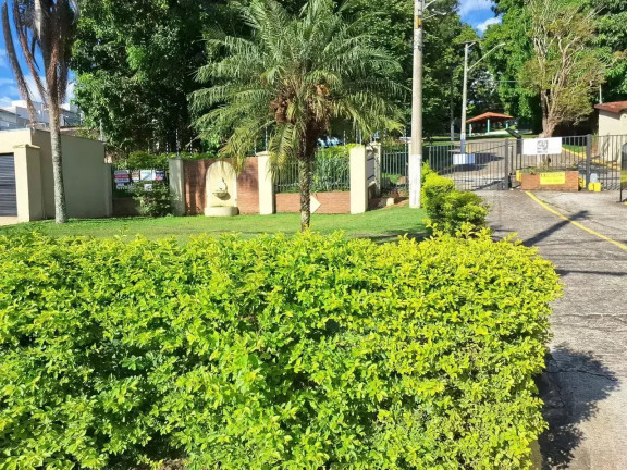Imagem Casa de Condomínio com 2 Quartos à Venda, 64 m² em São Gonçalo - Taubaté
