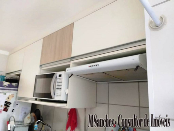 Imagem Apartamento com 2 Quartos à Venda, 52 m² em Jardim Guaruja - Sorocaba Imagem Apartamento com 2 Quartos à Venda, 52 m² em Jardim Guaruja - Sorocaba