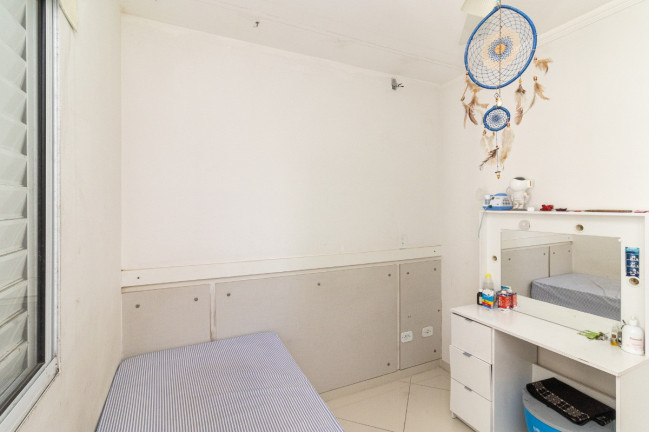 Imagem Apartamento com 2 Quartos à Venda, 48 m² em Jardim Do Tiro - São Paulo Imagem Apartamento com 2 Quartos à Venda, 48 m² em Jardim Do Tiro - São Paulo