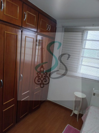 Imagem Imóvel com 2 Quartos à Venda, 57 m² em Parque Residencial Vila União - Campinas