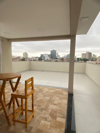 Imagem Imóvel com 2 Quartos à Venda, 27 m² em Tucuruvi - São Paulo