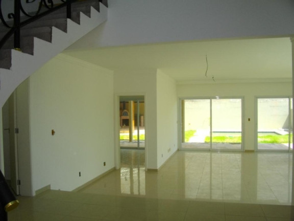 Casa com 4 Quartos à Venda, 525 m² em São Paulo Ii - Cotia