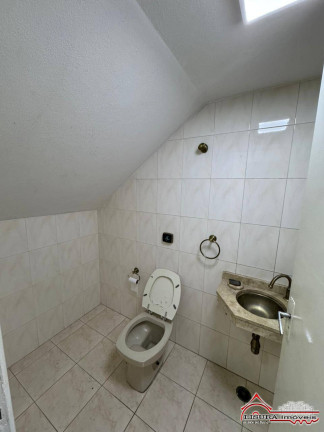 Imagem Casa com 3 Quartos à Venda, 140 m² em Parque Brasil - Jacareí Imagem Casa com 3 Quartos à Venda, 140 m² em Parque Brasil - Jacareí