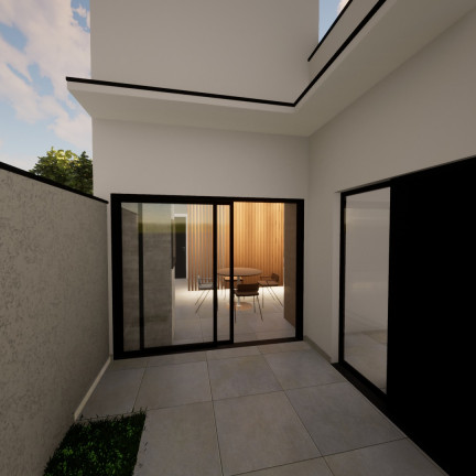Imagem Casa de Condomínio com 3 Quartos à Venda, 133 m² em Jardim Novo Horizonte - Sorocaba