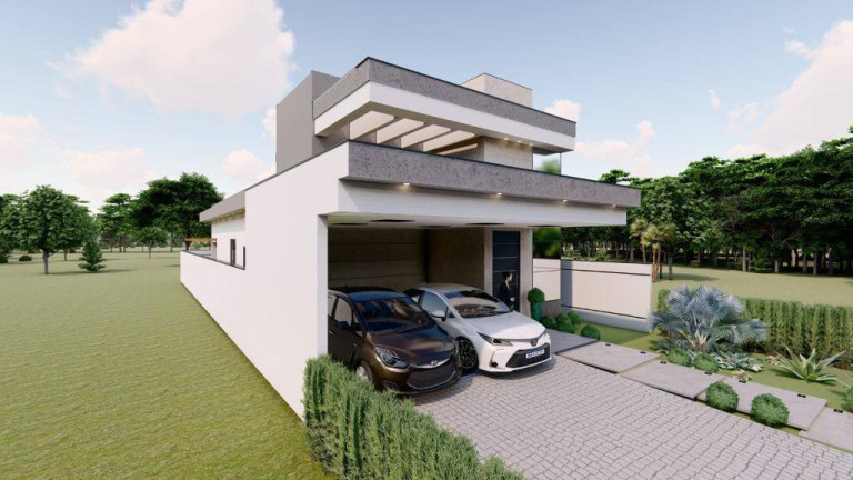 Imagem Casa de Condomínio com 3 Quartos à Venda, 300 m² em Jardim Itália - Cuiabá Imagem Casa de Condomínio com 3 Quartos à Venda, 300 m² em Jardim Itália - Cuiabá